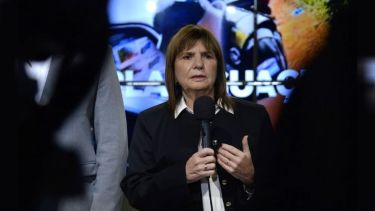 El ministerio de Seguridad creó el Centro Regional de información para la lucha contra las drogas