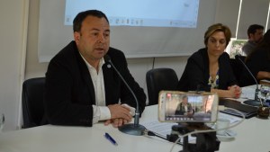 Veto a la Ley de Financiamiento Universitario: la UNCo pide a los legisladores de Neuquén y Río Negro que lo rechacen