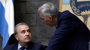 Pesatti convocó a sesión legislativa, a días de la elección, y el oficialismo se incomoda