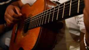 Una peña en Roca que promete música, danza y solidaridad: fiesta a beneficio del CePreC