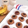 Imagen de Pepas integrales con base de banana: sin manteca y sin huevo, la receta que buscabas