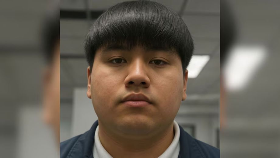 Las autoridades difundieron el rostro de "Pequeño J".