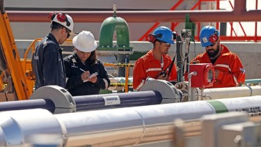 Un simposio de ingenieros en petróleo analizará a Vaca Muerta y el futuro de los no convencionales en Neuquén