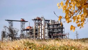 Reactivación de la PIAP: corren la fecha límite para convocar a posibles compradores de agua pesada