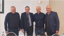 Imagen de Miguel Pichetto y La Neuquinidad sellan una alianza política en Neuquén
