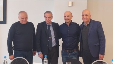 Miguel Pichetto y La Neuquinidad sellan una alianza política en Neuquén