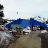 Imagen de Habilitaron el paso a Chile por Pino Hachado tras iniciar el sábado cerrado por nieve y hielo: cuál es su estado