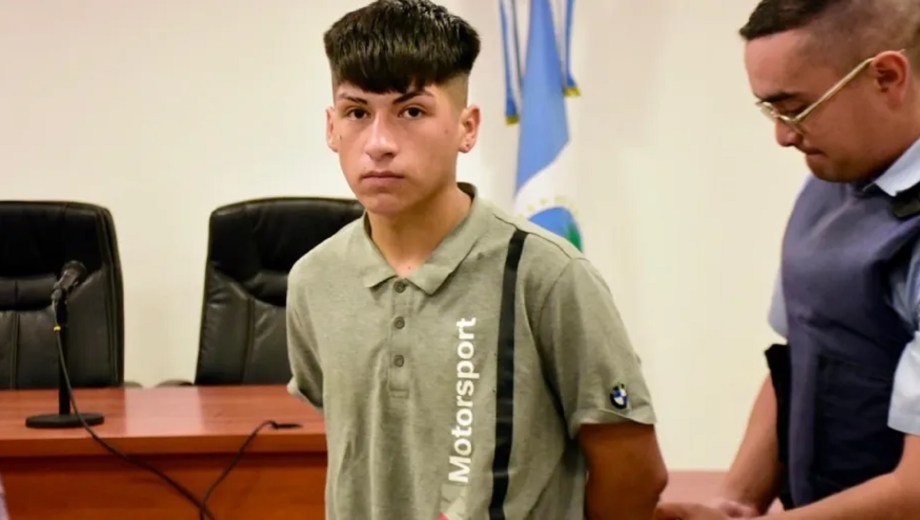 Condenan al agresor que dejó grave a un joven tras darle una paliza afuera de un boliche en Plottier. Foto: Matias Subat