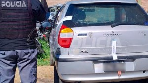 Detienen a cinco personas por violento robo a un peón rural de Loncopue