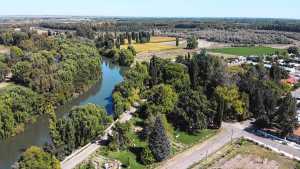 Aniversario Pomona: “Queremos que el pueblo crezca acompañado de su gente”