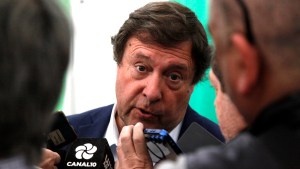 Weretilneck encuadró el resultado de Buenos Aires como una «elección provincial y municipal»