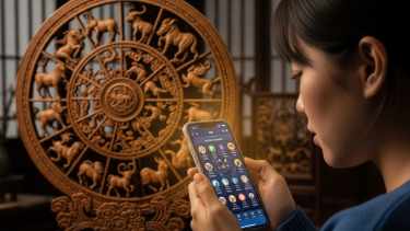 Horóscopo chino hoy: los signos que reciben equilibrio y claridad este 12 de noviembre