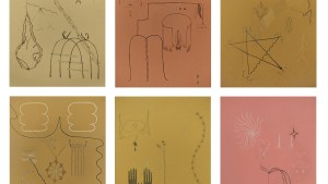 Dos artistas neuquinos fueron galardonados en la 6ta. edición del Premio Argentino a las Artes Visuales 2025