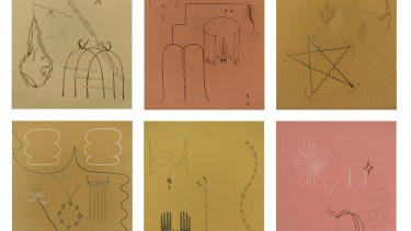 Dos artistas neuquinos fueron galardonados en la 6ta. edición del Premio Argentino a las Artes Visuales 2025