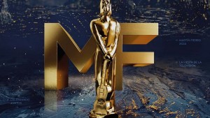 Martín Fierro de la TV: todo lo que tenés que saber sobre la entrega 2025