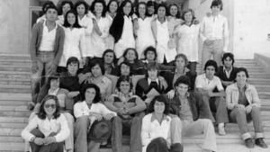 Cuando la secundaria de Neuquén queda en un rincón del alma