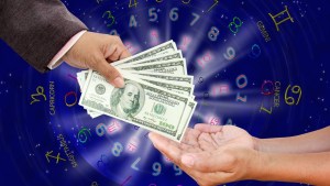 Tres signos del zodiaco se preparan este mes para recibir prosperidad en octubre 2025