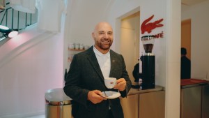 Cuánto cuesta ir a merendar a «Tegui», el nuevo local de Germán Martitegui