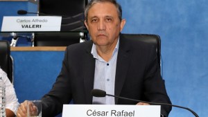 Esto es En Off: en diciembre estaría el fallo judicial por la pugna de la banca de Primero Río Negro