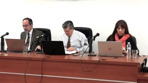 Lo condenaron por causar la muerte de su pareja en un accidente de tránsito en Neuquén