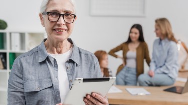 La captación del talento senior en tiempos de IA