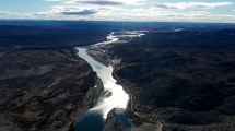 Imagen de Neuquén busca inversores para generar energía limpia con sus ríos y arroyos: las zonas «estratégicas»