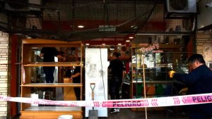 El violento robo a la joyería de Cipolletti sumó un nuevo detenido en Chile: la Justicia busca su extradición