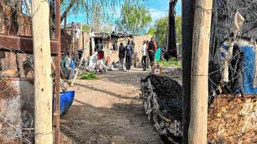 Nuevo capítulo en el crimen de Julián Dobra en Roca: el séptimo detenido abre una trama cada vez más compleja