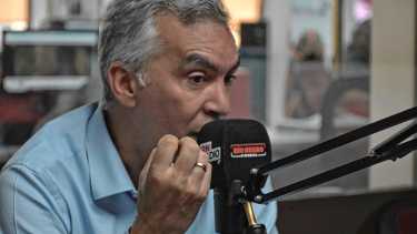 Juntos Somos Río Negro cuestionó el «silencio» de Soria y Tortoriello tras el acuerdo con YPF por el GNL