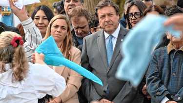 Weretilneck habló sobre la candidatura de María Emilia Soria a gobernadora en 2027