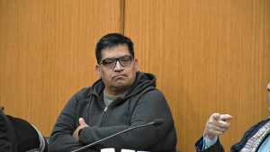 Juicio por Solano II en Río Negro: condenaron en suspenso a un policía por vejaciones y lo inhabilitaron