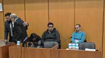 Imagen de Caso Solano II: con los alegatos de la fiscalía, comenzó el juicio contra otros tres policías