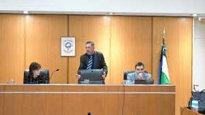 Juicio Daniel Solano II en Río Negro: absoluciones y condena por vejaciones a uno de los policías