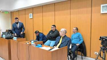 Video | Caso Daniel Solano II: la fiscalía pidió condena y la defensa absolución, cuándo se conocerá el veredicto