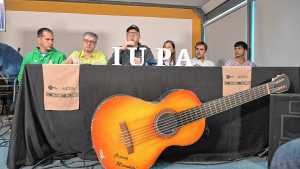 Se viene la primera edición de «El Maruchito, desafío a campo traviesa»