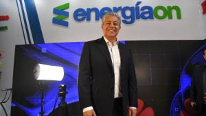 Rolando Figueroa en la AOG Expo 2025: «Esta es la última gran oportunidad de los hidrocarburos»