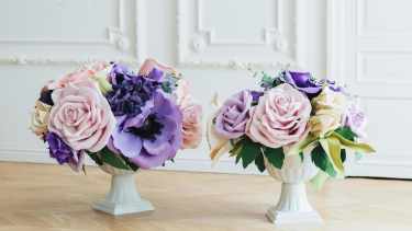 Temporada Libra: las flores ideales para atraer y recibir los poderes de este signo del Zodíaco