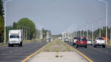 Neuquén a un paso de hacerse cargo de dos rutas nacionales estratégicas: cómo sería el mecanismo