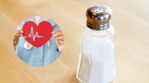 Imagen de Día Mundial del Corazón | Los argentinos consumen el doble de sal recomendada: cómo reducirla