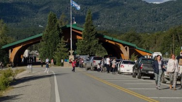 Información actualizada sobre cruces a Chile: estado y precauciones el 24 de septiembre 2025
