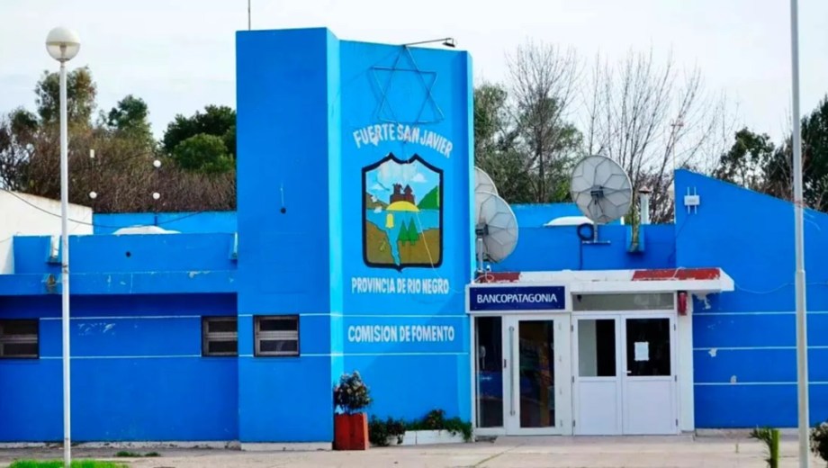 Pasará más de una década preso por darle un escopetazo a un hombre en San Javier