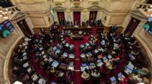 Imagen de El Senado se prepara para rechazar el veto de Javier Milei a los ATN, el proyecto impulsado por los gobernadores