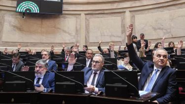 Distribución de ATN: Senado respalda la ley provincial y deja la decisión final en manos de Diputados