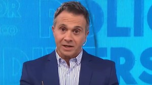 Sergio Lapegüe reveló detalles inesperados de una decisión que tomó después de 30 años