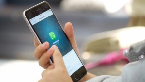 WhatsApp en niños y adolescentes: edad mínima, peligros y recomendaciones para un uso responsable