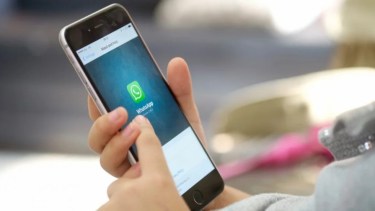 WhatsApp en niños y adolescentes: edad mínima, peligros y recomendaciones para un uso responsable