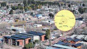 Vaca Muerta volvió a temblar: en menos de 24 horas, registraron dos sismos cerca de Añelo