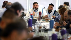 Aval del Plenario de la Legislatura de Río Negro y avanza la eliminación de la «contribución» para el gremio judicial