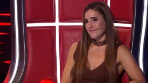 La Voz Argentina | El team Soledad tuvo su 3° round: ¿Qué participante quedó eliminado?