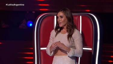 La Voz Argentina: El team Soledad tuvo su primer round ¿Quién fue el participante eliminado?